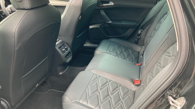 SEAT Leon 1.0 eTSI Xcellence Lux 5dr DSG Petrol Hatchback